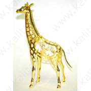 Giraffa. (3613)