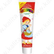 Crema protettiva per bambini "Cappuccetto rosso" (44g)