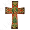 Крест с подвесом "Икона Николая Чудотворца"