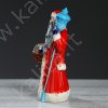 Bottiglia decorativa "Babbo Natale" 0,8L
