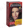 №233 Краска для волос Темная вишня "Vip's Prestige"