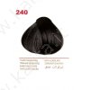 №240 Краска для волос Темный шоколад "Vip's Prestige"