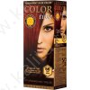 Краска для волос № 66 рубиновая мечта "Color Time"