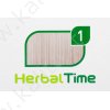 Crema-Henna colorante nr.1 Biondo-Argentato 'Herbal Time'