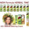 Crema-Henna colorante nr.0 Neutro 'Herbal Time'
