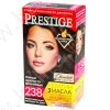№238 Краска для волос Темный золотисто-коричневый "Vip's Prestige"
