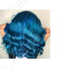 Balsamo colorante semipermanente per capelli 56 Ultra Blue  BeEXTREME 100% vip’s PRESTIGE
