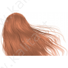 Balsamo colorante semipermanente per capelli 35 Corallo acceso BeEXTREME 100% vip’s PRESTIGE