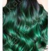 Balsamo colorante semipermanente per capelli 52 Verde drago BeEXTREME 100% vip’s PRESTIGE