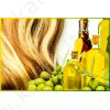 Crema maschera elisir per capelli con collagene e olio d'oliva  "Leganza" 1000 ml