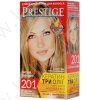 Vopsea de păr 201 Blond deschis " Prestige"