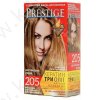 Vopsea de păr 205 Blond natural  " Prestige"
