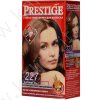 Crema-tinta resistente per capelli 227 Caramello "Vip's Prestige"
