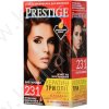 №231 Крем-фарба для волосся Каштановий "Vip's Prestige"
