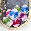 Pellicola pasquale decorativa per uova, 7 motivi diversi