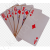 Карты игральные 54 шт BCG Poker Cards No. 92 Club Special