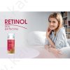 Crema-gel per il viso "Retinol Skin Perfecting" 150g