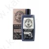 Shampoo detox con carbone attivo e bardana seboregolatore e anticaduta "Men's Master" (260ml)