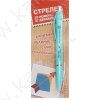 Penna "Oroscopo divertente" Sagittario 13,5 cm plastica