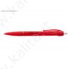 Penna "Oroscopo divertente" Bilancia 13,5 cm plastica
