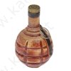 Bottiglia "Granata" 0,35 L