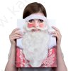 Borsina regalo "Babbo Natale" 26x32cm