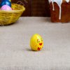 Яйцо «Цыплёнок», сувенирное 7 см