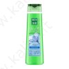 Shampoo per capelli fragili con estratti di germe di frumento e lino "Linea Pura" (250ml)