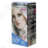 "Blond Time" №2 Осветлитель для волос - осветляет на 4 тона+серебрянный эффект