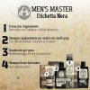 Deodorante antitraspirante protezione 24 ore "Men's Master" (150ml)