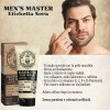 Crema ringiovanente ed idratante per viso "Men's Master" (75ml)