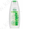 Latte detergente per viso "Aloe" 250ml