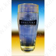 Бокалы для пива (6 шт)"Baltika" 0.5л.