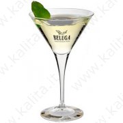 Bicchiere "Beluga" 1 pz