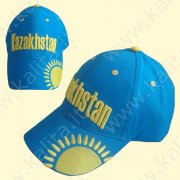 Кепка "Казахстан"