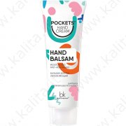 Balsamo mani idratante "Pockets Hand Cream" 30g