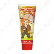Crema per bambini protettiva contro vento e pioggia "Antoshka " (70ml)