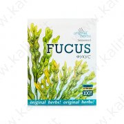 Fucus "Original Herbs"