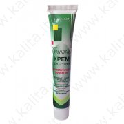 Крем для ступней  с кератолическим эффектом "Bioton Cosmetics" (зеленый) 44 мл