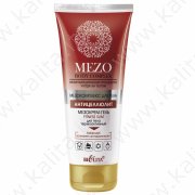 Mezo-crema-gel per un corpo anticellulite "MezoBodyComplex" 200 ml.