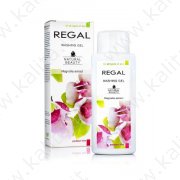 Gel detergente con estratto di magnolia "Regal" (200 ml)