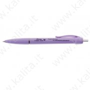 Penna "Oroscopo divertente" Toro 13,5 cm plastica