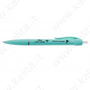 Penna "Oroscopo divertente" Ariete 13,5 cm plastica