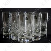Bicchieri da acqua "Anro" 0890 (6 unita')