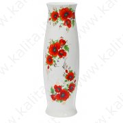 Vaso in ceramica (40 cm.)