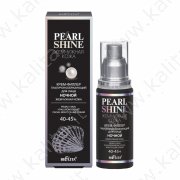 Крем-филлер гиалуронообразный ночной 40-45+ "Pearl shine" (50 мл)