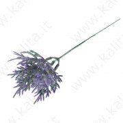 Bouquet "Erbetta bicolore" 18cm