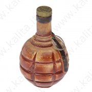 Bottiglia "Granata" 0,35 L