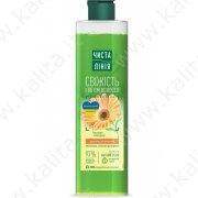 Shampoo Regolamentare Per capelli "Linea Pura"  (390ml)