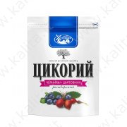 Цикорий  растворимый с черникой и шиповником «Бабушкин Хуторок»   ZIP- пакет, 100г